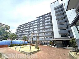 朝日プラザ松原E棟