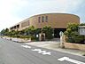 周辺：藤井寺市立図書館 徒歩14分。 1050m