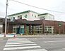 周辺：JA堺市登美丘支所 徒歩5分。 350m