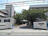 周辺：藤井寺市立第三中学校 徒歩10分。 800m