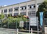 周辺：藤井寺市立藤井寺中学校 徒歩25分。 2000m