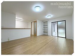 柏原市「田辺2丁目」新築戸建