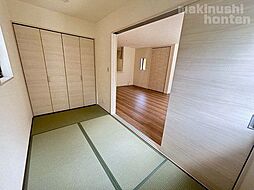 和室の画像