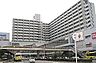 周辺：河内松原駅(近鉄 南大阪線) 徒歩5分。 400m