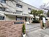 周辺：藤井寺市立道明寺中学校 徒歩9分。 660m