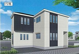羽曳野市「南恵我之荘4丁目」新築分譲 全2区画 1号棟
