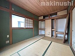 室内の画像
