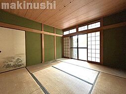 室内の画像