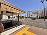 周辺：新金岡駅(Osaka　Metro 御堂筋線) 徒歩14分。 1120m