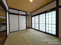和室の画像