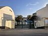 周辺：藤井寺市立道明寺東小学校 徒歩9分。 700m