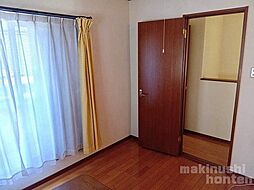 洋室の画像