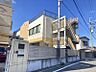周辺：旭丘まぶね保育園 徒歩11分。 860m