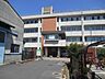周辺：柏原市立玉手中学校 徒歩23分。 1790m