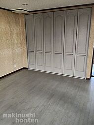 洋室の画像