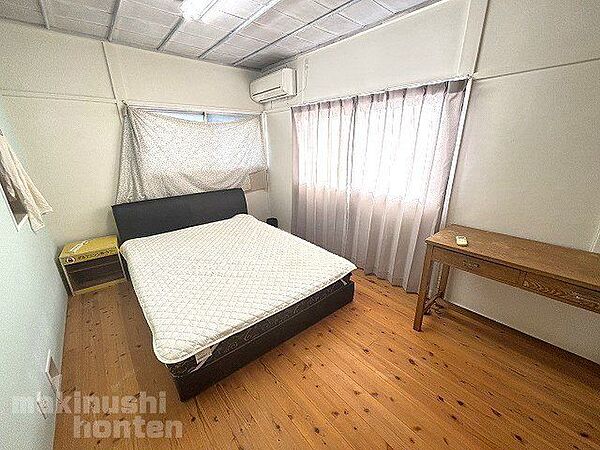 洋室を拡大表示