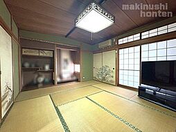 和室の画像