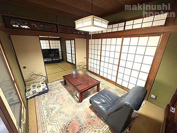 和室