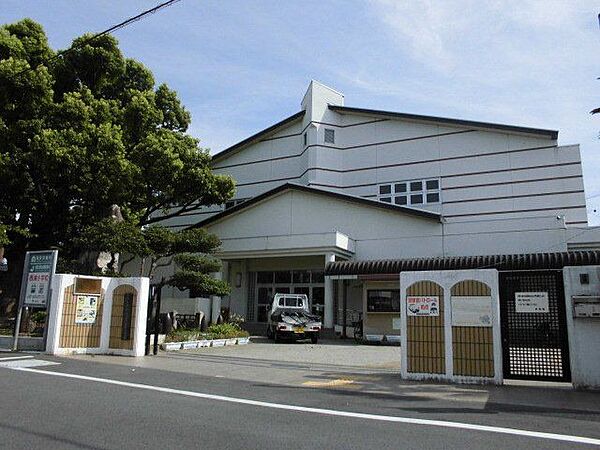 周辺を拡大表示
