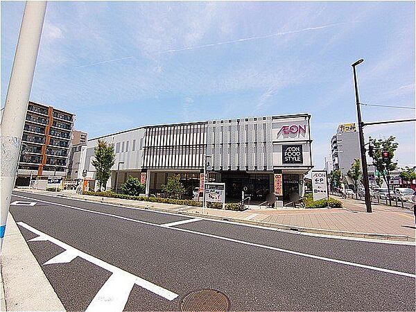 周辺を拡大表示