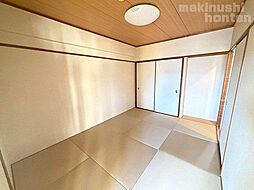 和室の画像
