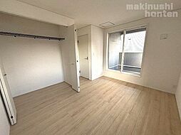 洋室の画像