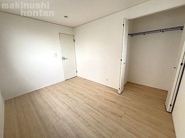洋室を拡大表示