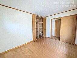 洋室の画像