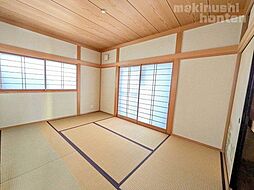 和室の画像