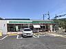 周辺：ローソンストア100柏原安堂町店 徒歩4分。 300m
