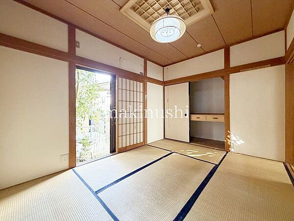 室内