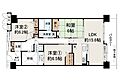 ケイズパーク堺・北花田12階3,698万円