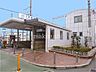 周辺：河内天美駅(近鉄 南大阪線) 徒歩11分。 820m