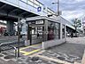 周辺：北花田駅(Osaka　Metro 御堂筋線) 徒歩17分。 1350m