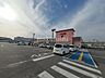 周辺：ラ・ムー堺美原店 徒歩13分。 1000m