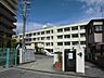 周辺：羽曳野市立高鷲南中学校 徒歩23分。 1770m