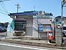 周辺：羽曳野恵我之荘郵便局 徒歩8分。 630m
