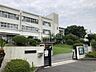 周辺：羽曳野市立羽曳が丘小学校 徒歩6分。徒歩8分。 420m