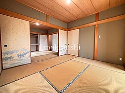 和室の画像
