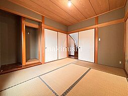室内の画像