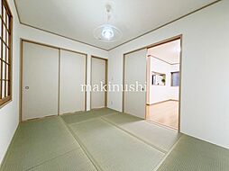 室内の画像