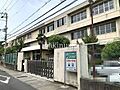 羽曳野市立白鳥...