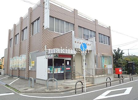 JA堺市金岡支所 徒歩6分。 480m
