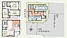 間取り：間取図