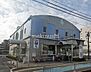 周辺：紀陽銀行北花田支店 徒歩4分。 270m