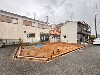 外観:各所に収納充実のお家!全居室が収納付きで身の回りの整理整頓もばっちり!主寝室は大容量収納のウォークインクローゼット付き♪ 外観:各所に収納充実のお家!全居室が収納付きで身の回りの整理整頓もばっちり!主寝室は大容量収納のウォークインクローゼット付き♪