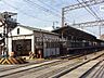 周辺：百舌鳥八幡駅(南海 高野線) 徒歩10分。 780m