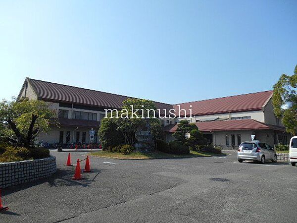 周辺を拡大表示