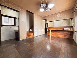 松原市「阿保4丁目」一戸建て