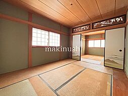 和室の画像
